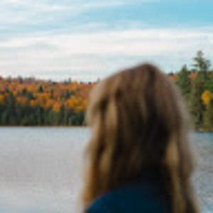 Meet your Posher, Anne-sophie